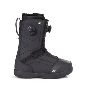 Dámský snowboardové boty K2 Trance Black (2023/24) velikost: EU 38
