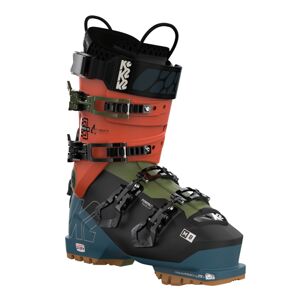 Pánské lyžařské boty K2 Mindbender 130 Lv (2022/23) velikost: MONDO 25,5