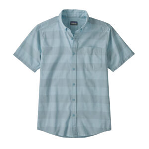 pánská košile PATAGONIA M's LW Bluffside Shirt, BPBY velikost: M