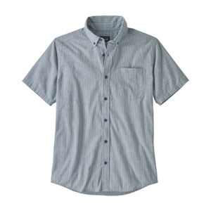 pánská košile PATAGONIA M's LW Bluffside Shirt, RSPI velikost: M