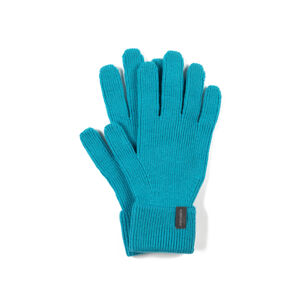 merino rukavice ICEBREAKER Adult Rixdorf Gloves, Arctic Teal velikost: M