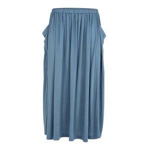 dámská merino sukně ICEBREAKER Wmns Cool-Lite Long Skirt, Granite Blue (vzorek) velikost: M