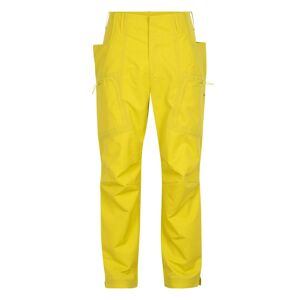 pánské merino kalhoty ICEBREAKER Mens Merino Shell+ Pants, Shine (vzorek) velikost: M