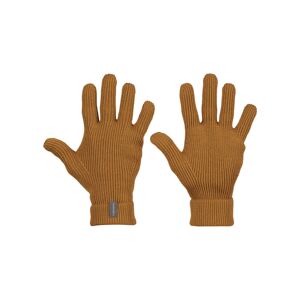 rukavice ICEBREAKER Adult Rixdorf Gloves, Clove velikost: M