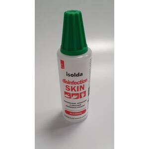 Protec ISOLDA desinfekční gel na ruce 70 ml