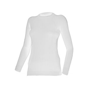 Lasting MARELA 0180 bílá bezešvé triko Velikost: L/XL
