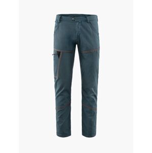 Pánské lezecké kalhoty Klättermusen Gefjon Pants M, Midnight Blue velikost: L
