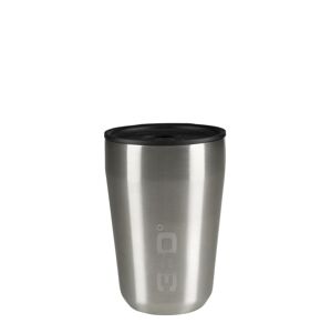 hrnek 360° Degrees Vacuum Travel Mug Regular, Silver velikost: šedá