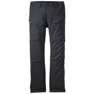 Outdoor Research Men's Bolin Pants, black velikost: S