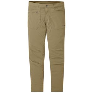 Outdoor Research Men's Equinox Pants - 32", cafe velikost: 38