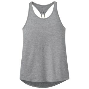 Outdoor Research Women's Chain Reaction Tank, light pewter  heather velikost: XL