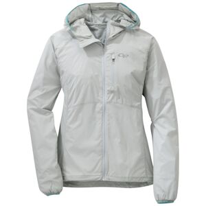 Outdoor Research Women's Tantrum Hooded Jacket, alloy velikost: XS