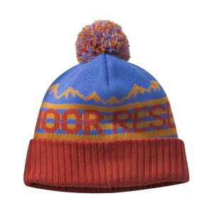 Outdoor Research Mainstay Beanie, cobalt/bt or velikost: M