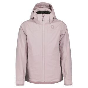 SCOTT Jacket JR G Ultimate Dryo 10, Sweet Pink (vzorek) velikost: M