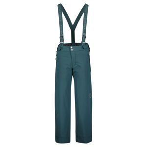 SCOTT Pants JR Vertic Dryo 10, Aruba Green (vzorek) velikost: M