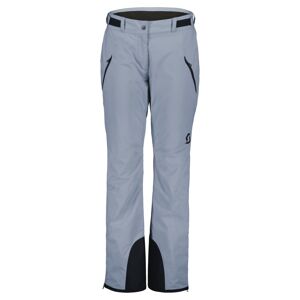 SCOTT Pants W's Ultimate DRX, Glace Blue (vzorek) velikost: M