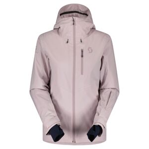 SCOTT Jacket W's Ultimate Dryo, Sweet Pink (vzorek) velikost: M