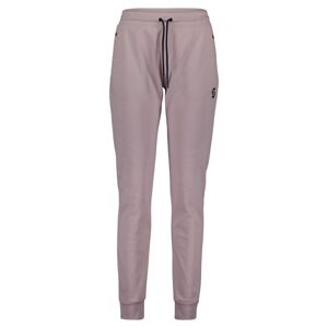 SCOTT Pants W's Tech Jogger (BD), Sweet Pink (vzorek) velikost: M