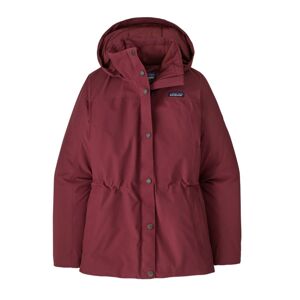 PATAGONIA W's Off Slope Jacket, SEQR velikost: S