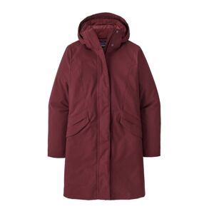 PATAGONIA W's Vosque 3-in-1 Parka, SEQR velikost: S