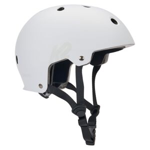 Inline helma K2 Varsity Helmet White (2024) velikost: S