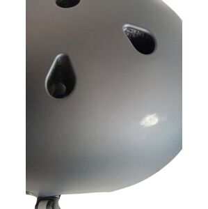 Inline helma K2 Varsity Pro Helmet Black (2024) velikost: S - lehce poškrábaná