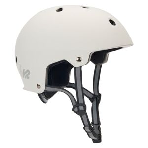 Inline helma K2 Varsity Pro Helmet Gray (2023) velikost: S