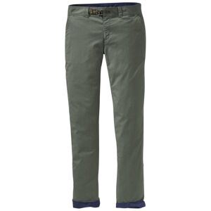 Dámské kalhoty Outdoor Research Women's Corkie Pants, sage green velikost: M