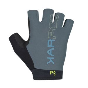 KARPOS Rapid 1/2 Fingers Glove, Dark Slate/North Atlantic velikost: L