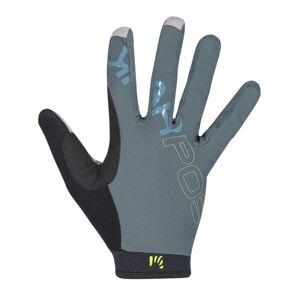 KARPOS Rapid Glove, Dark Slate/North Altantic velikost: L
