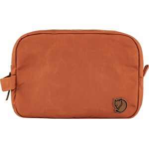FJÄLLRÄVEN Gear Bag, Terracotta Brown velikost: OS (UNI)