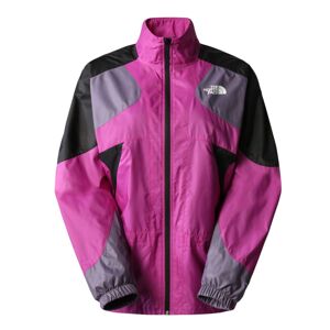 THE NORTH FACE W TNF X Jacket, Purple velikost: M