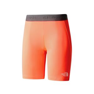 THE NORTH FACE W Ma Bootie Solar, Coral velikost: M