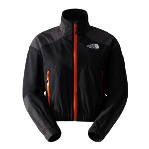 THE NORTH FACE W Nse Shell Suit Top, Nse Black velikost: M