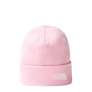 THE NORTH FACE Norm Shallow Beanie, Orchid Pink velikost: OS
