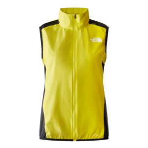 THE NORTH FACE W Combal Gilet, Spring Green velikost: M