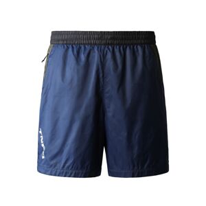 THE NORTH FACE M TNF X Short, Summit Navy/New Taupe Green velikost: M