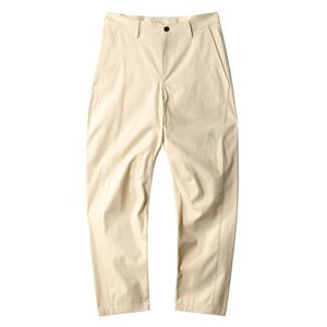 THE NORTH FACE W Heritage Loose Pant, Gravel velikost: 8