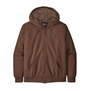 PATAGONIA M's Lined Isthmus Hoody, MEBN velikost: M
