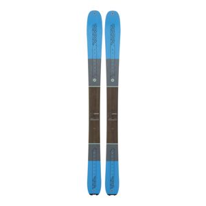 Dětské skialpové lyže K2 Wayback Jr (2023/24) velikost: 126 cm