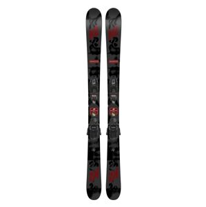 Dětský set lyže + vázání K2 Dreamweaver + Vázání FDT (2023/24) velikost: 129 cm