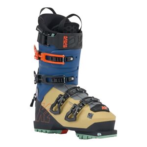 Pánské skialpové boty K2 Mindbender 120 LV (2023/24) velikost: MONDO 27,5