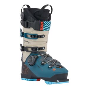 Pánské skialpové boty K2 Mindbender 130 BOA (2023/24) velikost: MONDO 25,5