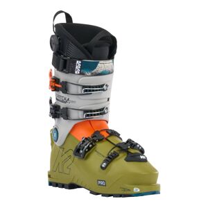 Pánské skialpové boty K2 Dispatch Pro (2023/24) velikost: MONDO 28,5
