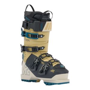 Dámské lyžařské boty K2 Anthem 115 LV (2023/24) velikost: MONDO 26,5