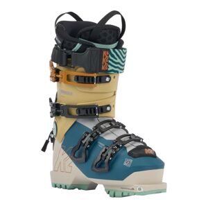 Dámské skialpové boty K2 Mindbender W 115 LV (2023/24) velikost: MONDO 24,5