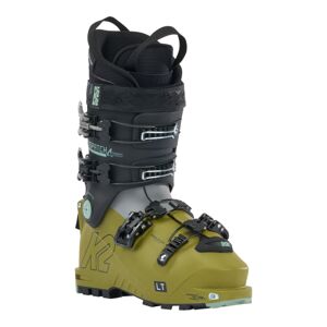 Dámské skialpové boty K2 Dispatch W LT (2023/24) velikost: MONDO 24,5