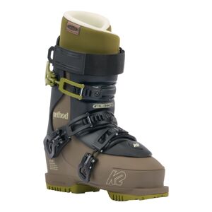 Pánské lyžařské boty K2 Method Pro (2023/24) velikost: MONDO 27,5