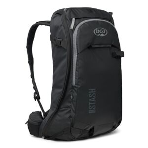 Skialpový batoh BCA Stash Pro 22L, Black velikost: M/L