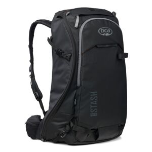 Skialpový batoh BCA Stash Pro 32L, Black velikost: M/L